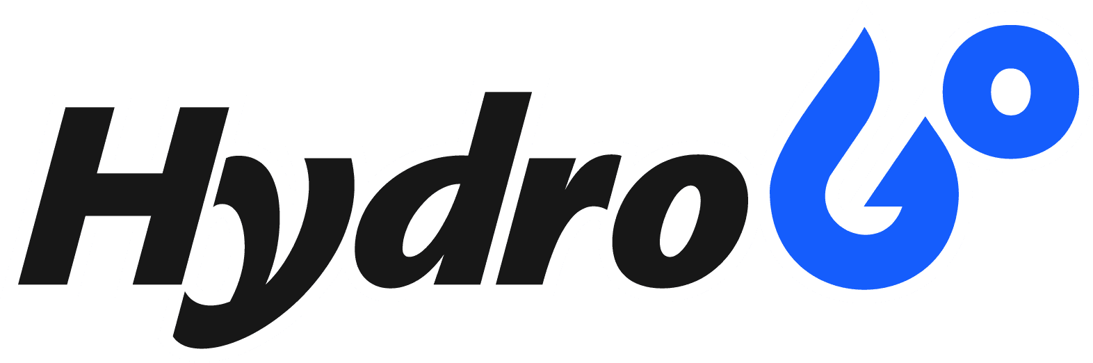HydroGo logo